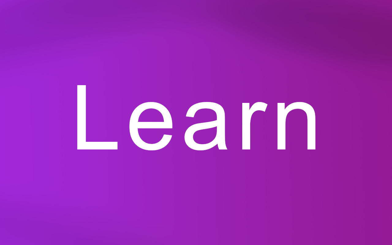 gre-learn