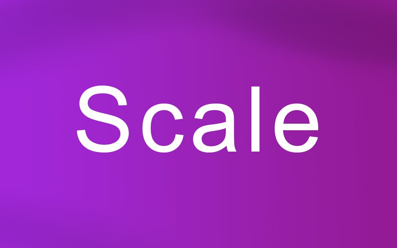 gre-scale