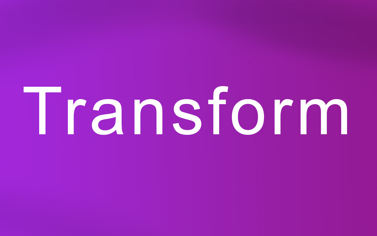 gre-transform