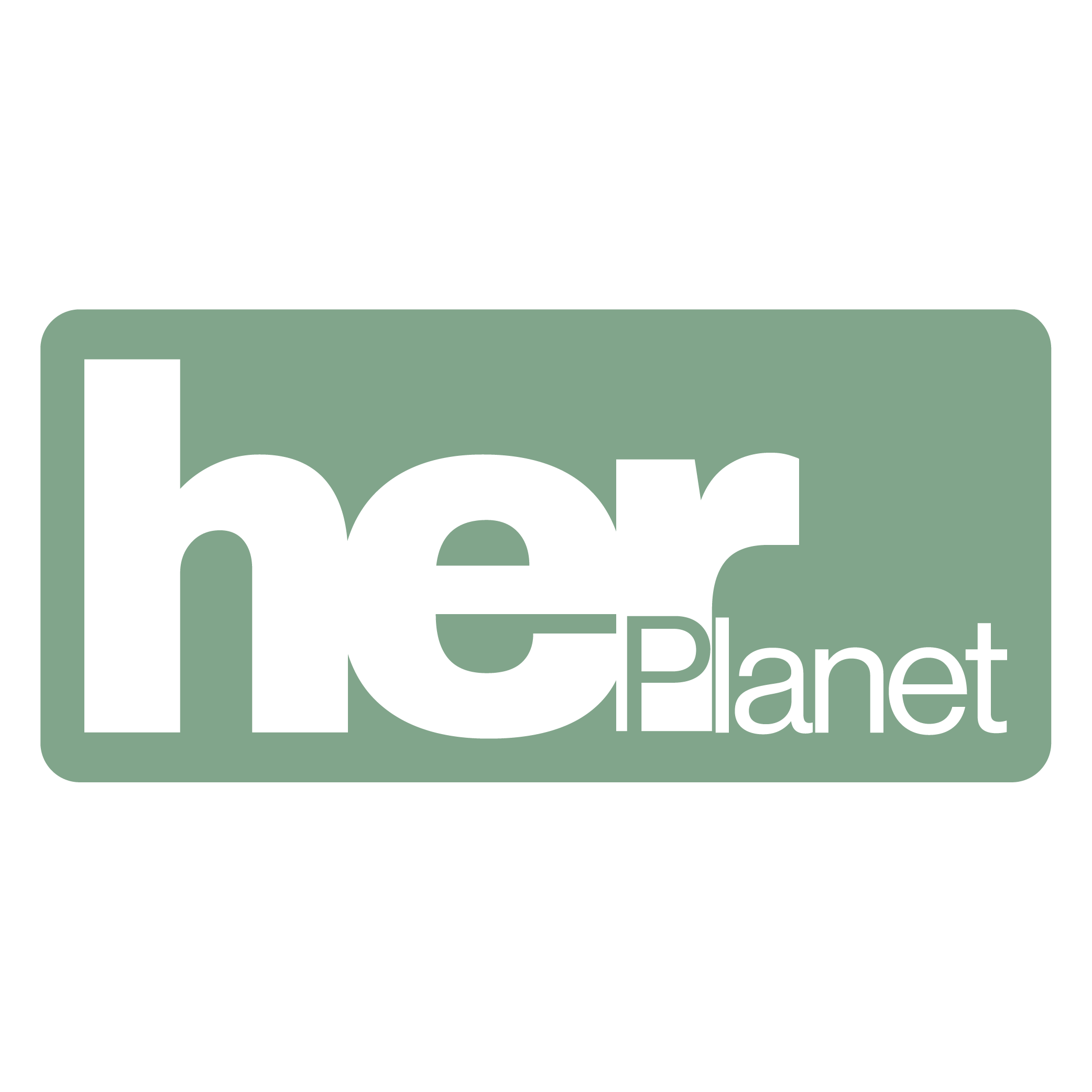 Her Planet Logo