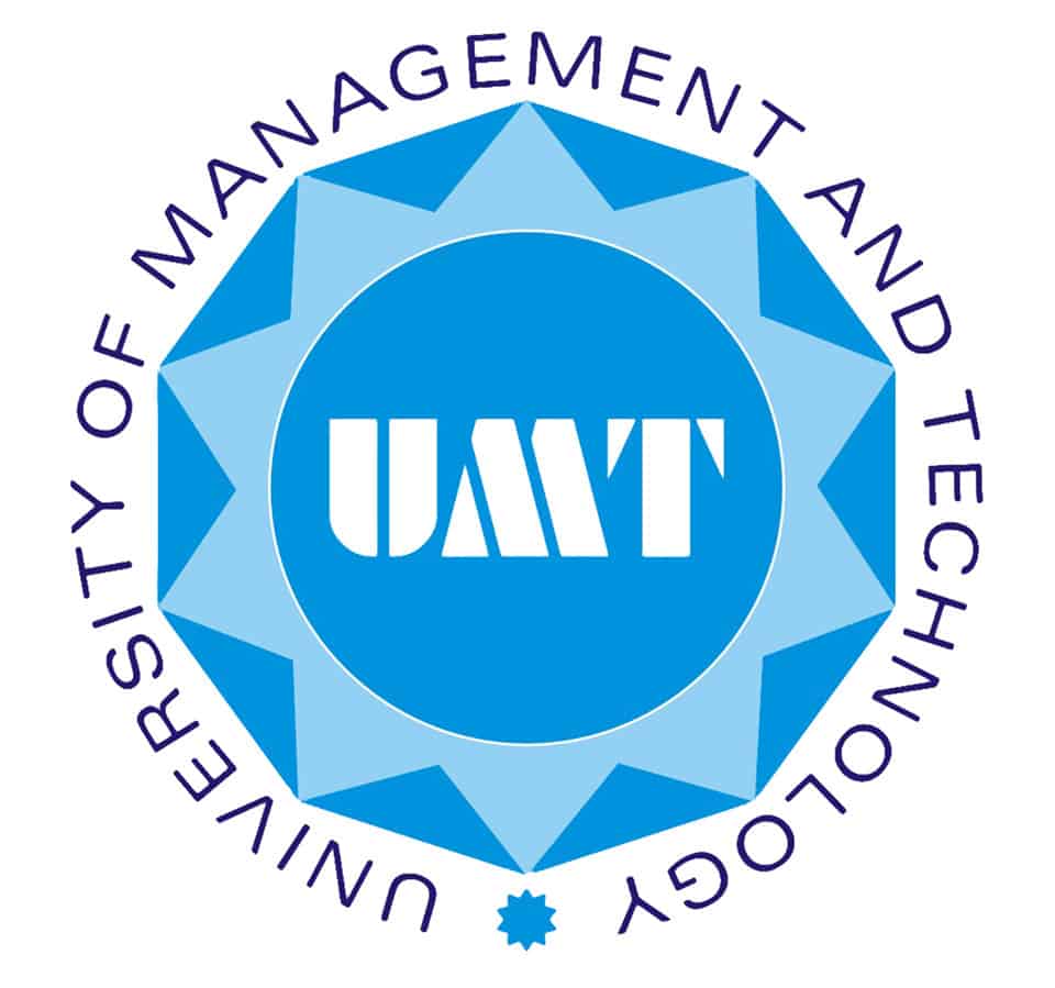 UniversityofManagementandTechnology-logo